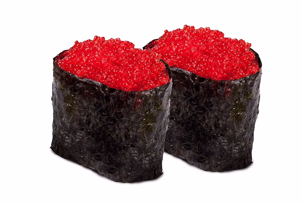 Masago